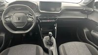 Peugeot 208 Style 100 ch BVM6 — photo 8