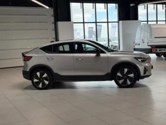 Volvo C40 recharge extended range 252ch plus — photo 4