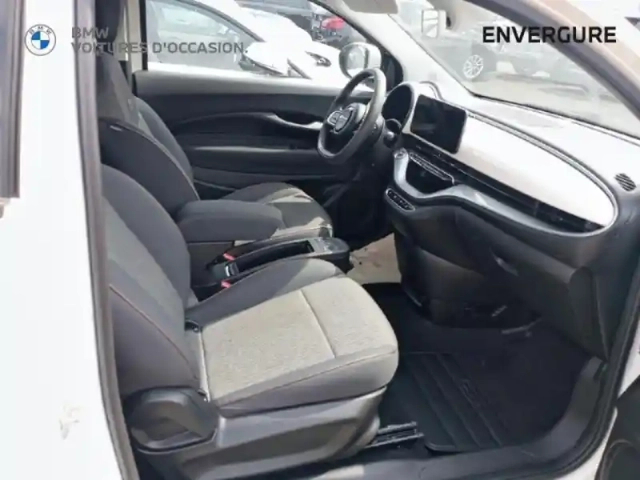 Fiat 500 e 118ch icône — photo 9