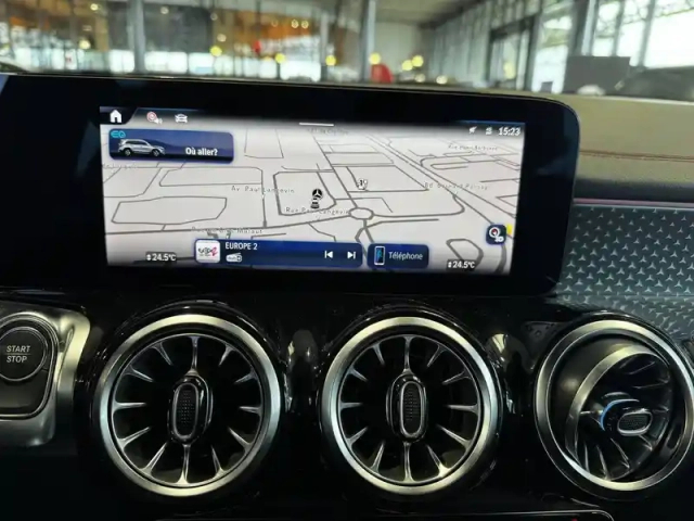 Mercedes Classe B eqb 250+ — photo 33