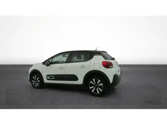 Citroën C3 puretech 83 s&amp;s bvm5 — photo 5