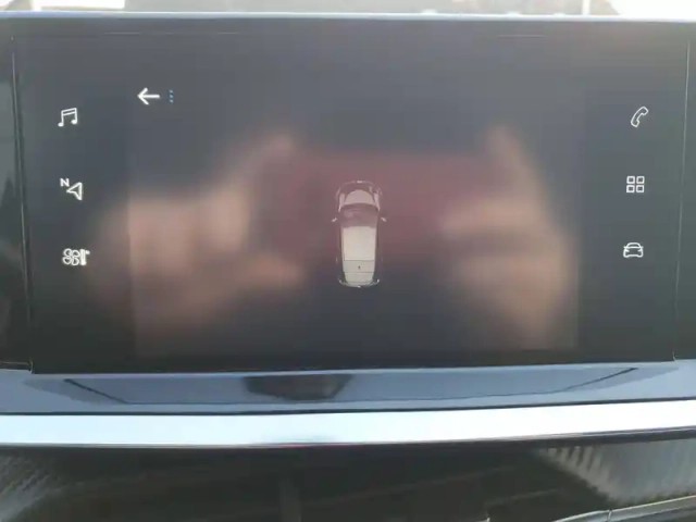 Peugeot 208 puretech 100 s&amp;s bvm6 — photo 15