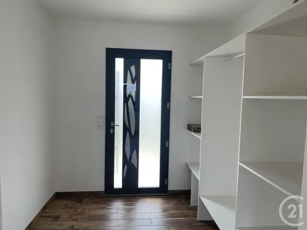 Maison 4 pièces 124 m²