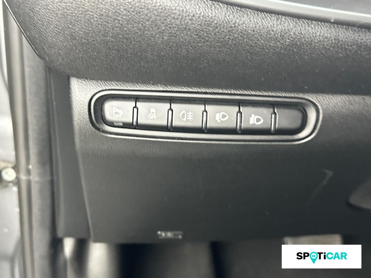 Fiat 500 e 118ch my23 — photo 17
