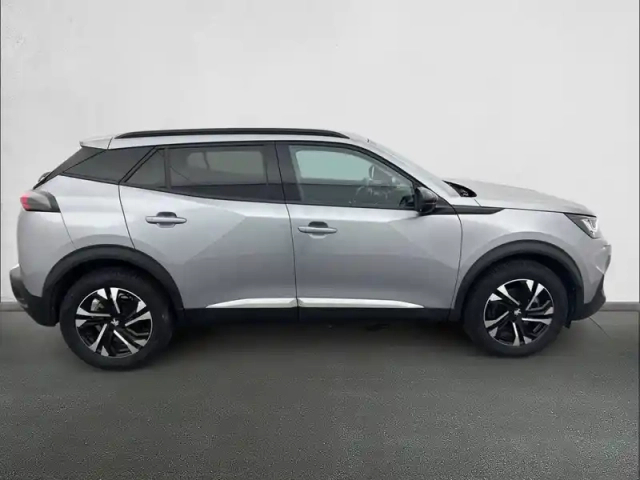 Peugeot 2008 bluehdi 130 s&amp;s eat8 — photo 26
