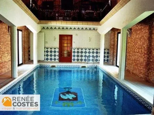 Vente à terme libre sur 180 mois - FISMES (51170)