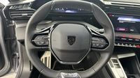 Peugeot 308 1.2 Hybrid 145ch GT e-DCS6 — photo 12