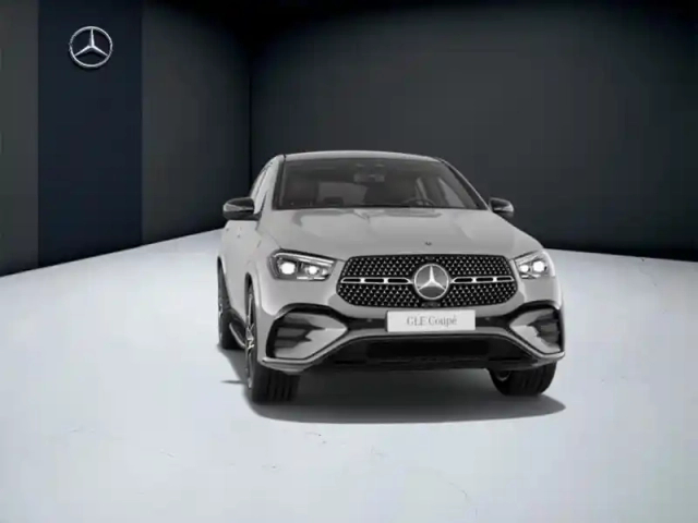 Mercedes Gle 350 de hybrid eq 4matic am — photo 15