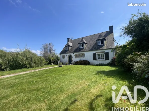 Propriété 9 pièces 137 m²