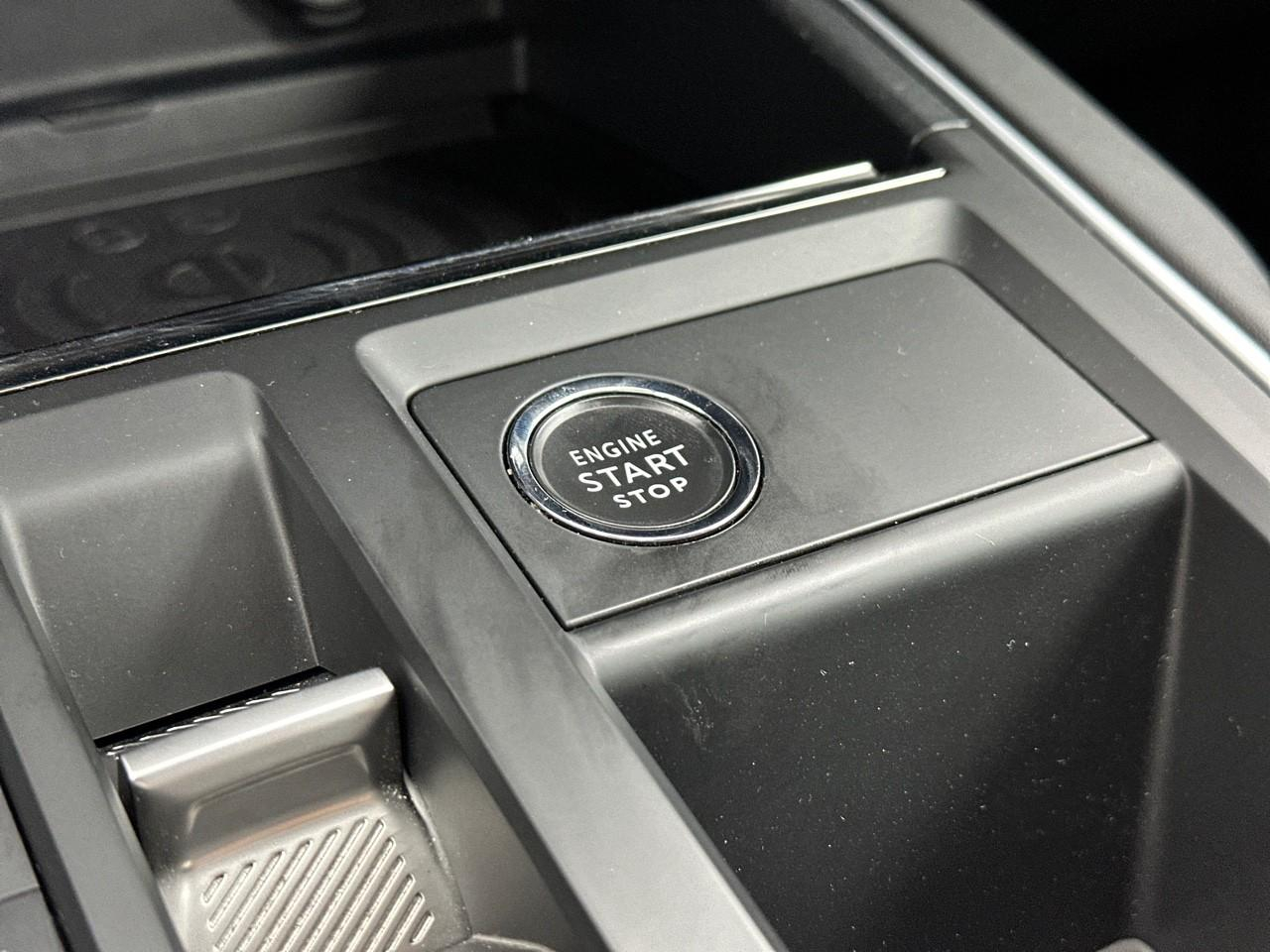 Citroën C5 Aircross puretech 130 s&s eat8 shine pack — photo 31