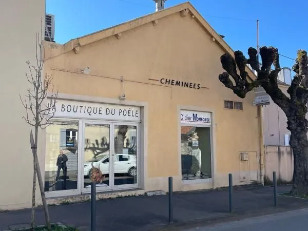 Maison 2 pièces 155 m²