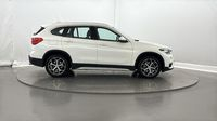 Bmw X1 xDrive20dA 190ch xLine — photo 4