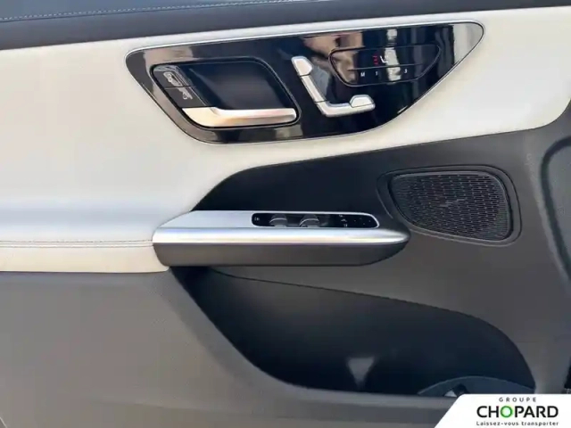 Mercedes Glc 300 de hybrid eq 4matic — photo 24