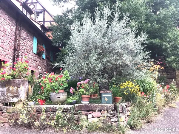 Maison 5 pièces 97 m²