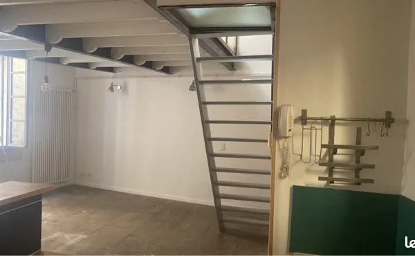 Location T3 montpellier Écusson centre ville