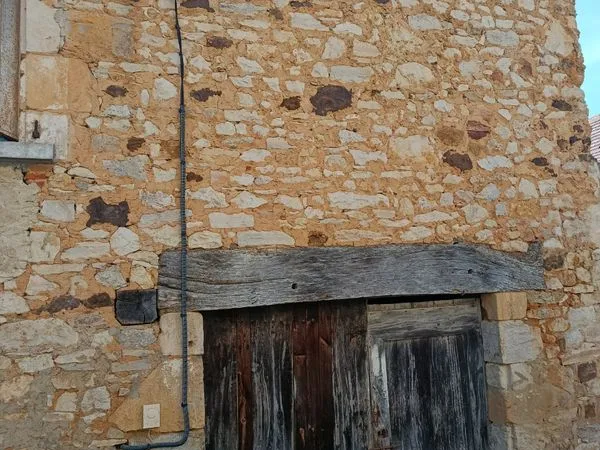 Maisons .le Vigan en Quercy