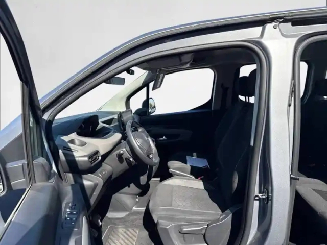 Peugeot Rifter bluehdi 100 s&amp;s bvm6 — photo 11