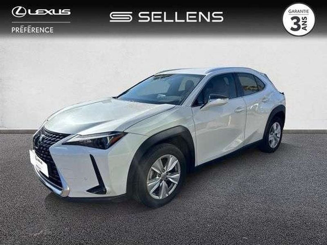 Lexus UX Lexus UX 250h Pack 2WD
