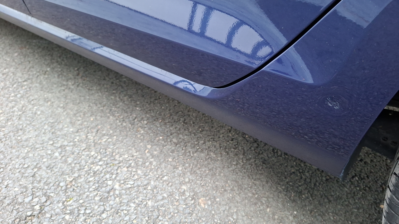 Volkswagen Golf 2.0 TDI 150 DSG7 — photo 37