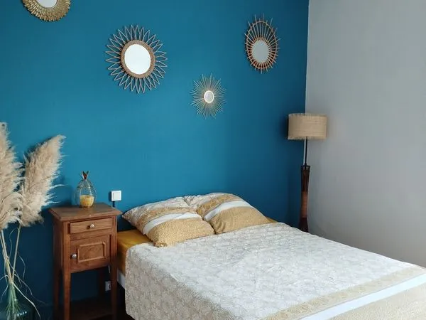 Location chambre chez l'habitant