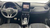 Renault Arkana 1.6 E-Tech 145ch full hybrid esprit Alpine -24 — photo 8
