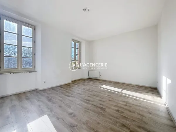Appartement 1 pièce 40 m²