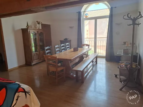 Maison 6 pièces 248 m²