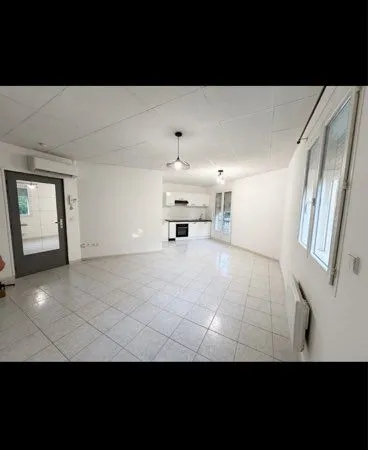Appartement T2 Vitrolles