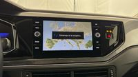 Volkswagen Polo 1.0 TSI 110ch Style DSG7 — photo 19