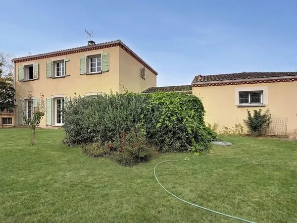Maison 5 pièces 170 m²