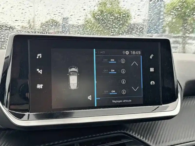 Peugeot 208 puretech 75 s&amp;s bvm5 — photo 26