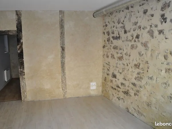 Appartement T2 Vieux Mans