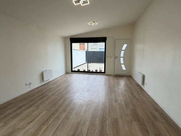 Appartement 4 pièces 91 m²
