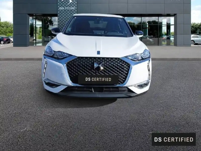 Ds Ds 3 crossback puretech 100 s&amp;s bvm6 — photo 32