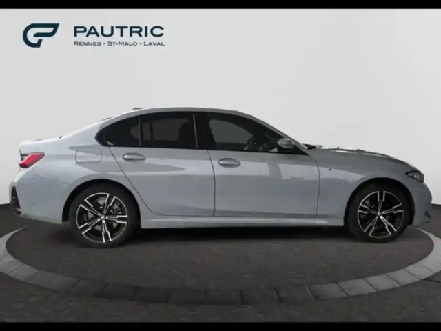 Bmw Serie 3 série 3 330ea 292ch m sport — photo 6