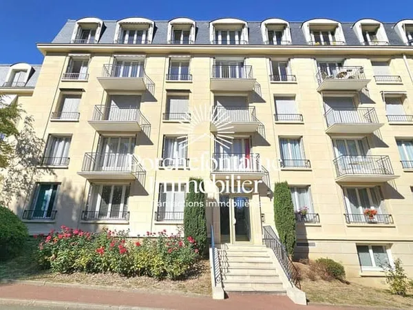 Appartement 6 pièces 129 m²