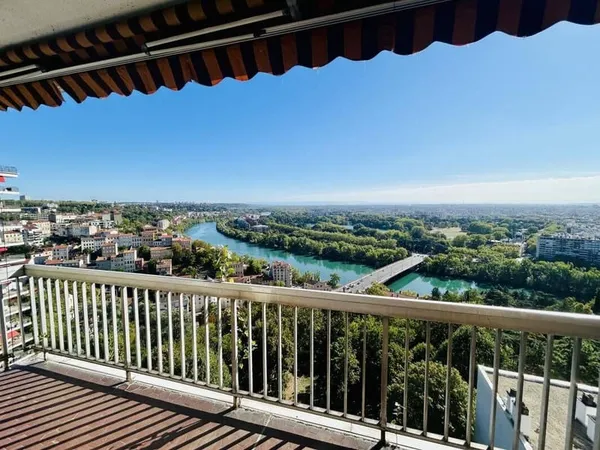 Appartement 3 pièces 91 m²