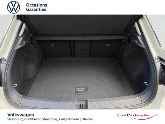 Volkswagen T-Roc 1.5 tsi evo 150ch style — photo 5