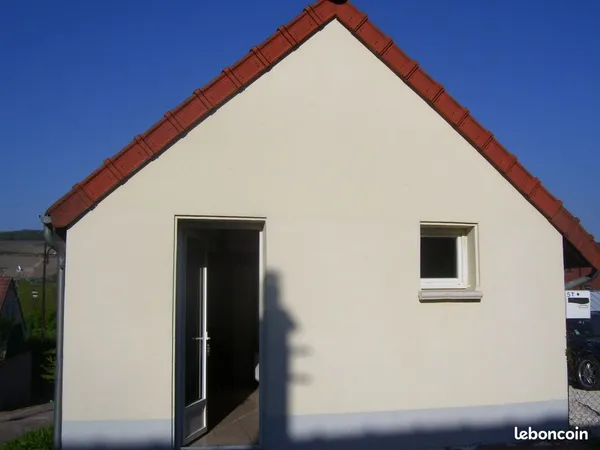 Appartement 22m carré
