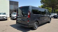 Renault Trafic Combi Grand 2.0 Blue dCi 150ch Techno -25 — photo 5