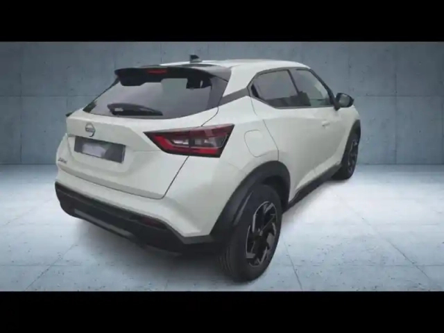 Nissan Juke 1.0 dig-t 114ch n-connecta dct 2022.5 — photo 5