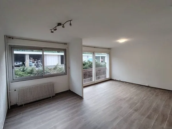 Appartement 4 pièces 67 m²