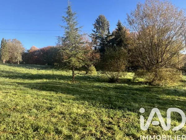 Terrain 3300 m²