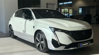 Peugeot 308 1.2 PureTech 130ch S&S GT EAT8 — photo 3