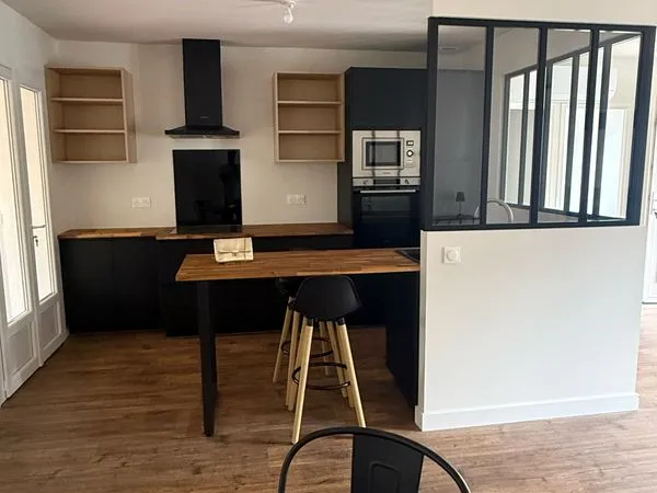 Maison 6 pièces 102 m²