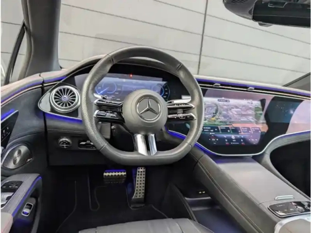 Mercedes Classe S 580 4matic berline — photo 20
