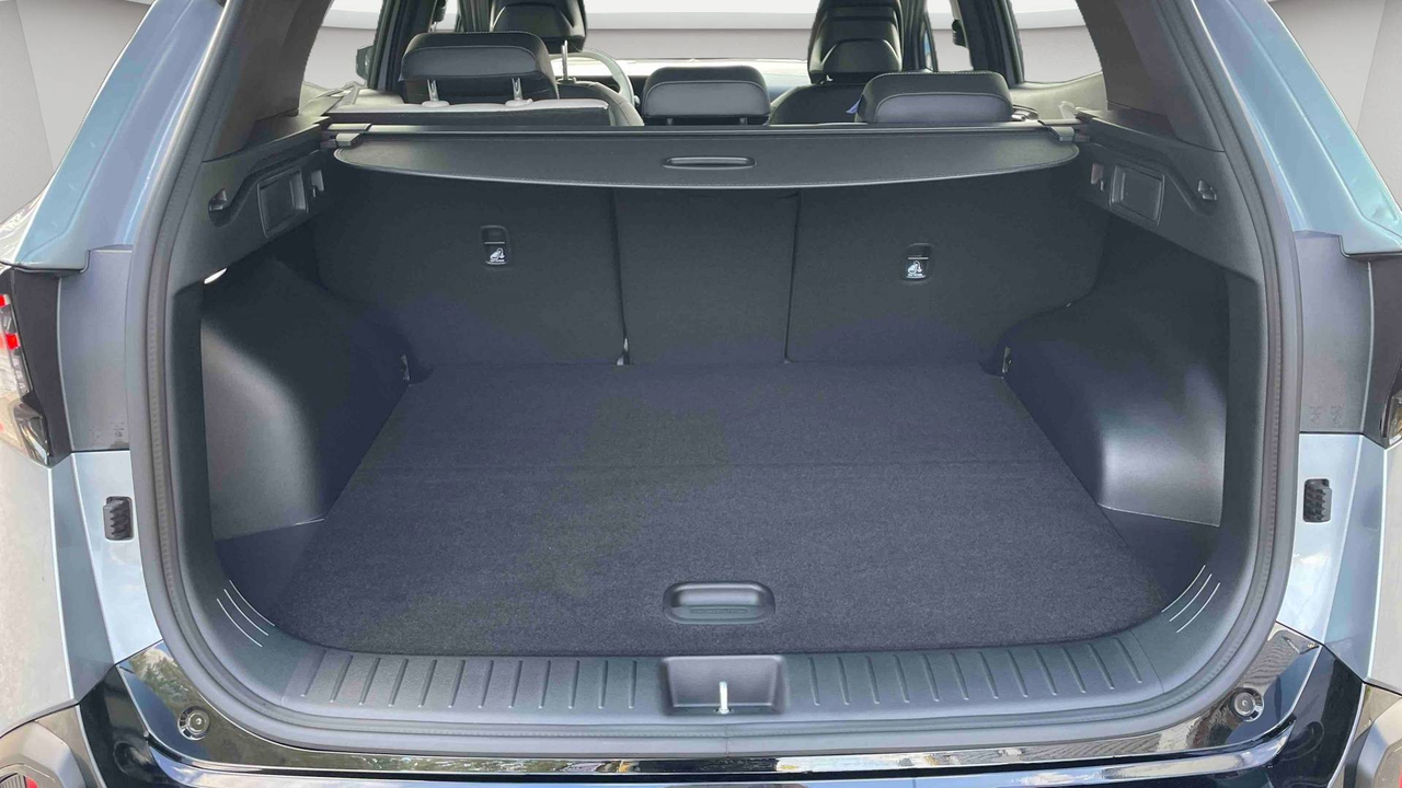 KIA Sportage Hybride 239 ch BVA6 — photo 13