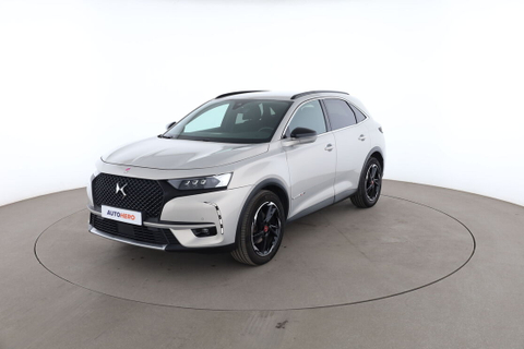 DS Automobiles DS7 Crossback 1.6 PureTech Performance Line + Automatique