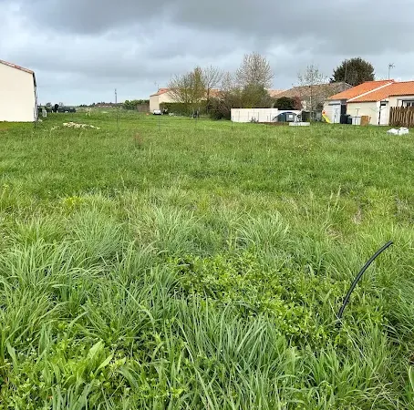 Maison neuve 3 pièces 70 m²