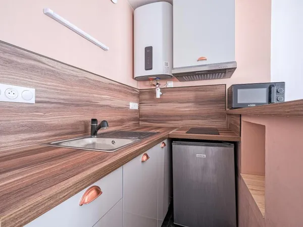 Appartement de 32m2 à louer sur Meaux